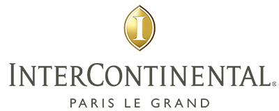 INTERCONTINENTAL PARIS LE GRAND